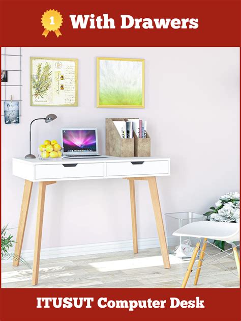 9 Best Minimalist Simple Desks Of 2023 Avoid These 2