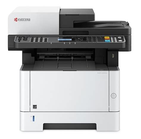 Impresora Kyocera Ecosys M Idn Mfp Bn A De Ppm Tb Sam