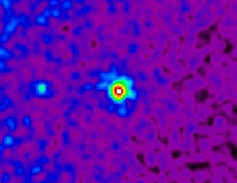 Nasa S Fermi Finds Gamma Ray Galaxy Surprises Science And Technology