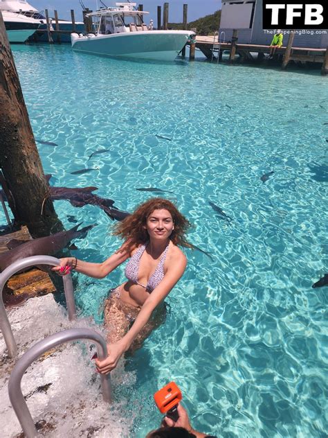 Blanca Blanco Blancablanco Blancablancoactress Nude Leaks Photo 10004 TheFappening