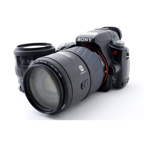 Sony Slt A V Sd Fanks