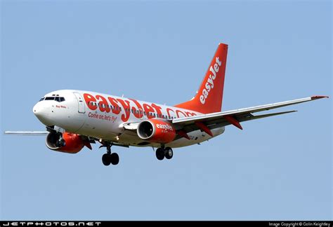 G EZJZ Boeing 737 73V EasyJet Colin Keightley JetPhotos