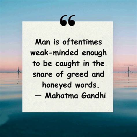 200 Mahatma Gandhi Quotes and Sayings That'll Will Change Your Life ...