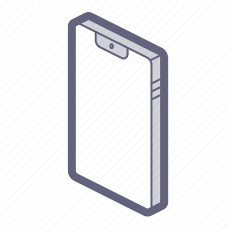 Mobile Device Phone Icon Download On Iconfinder