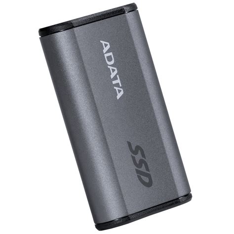 Buy ADATA Elite SE880 USB C Portable SSD 2TB AELI SE880 2TCGY PC