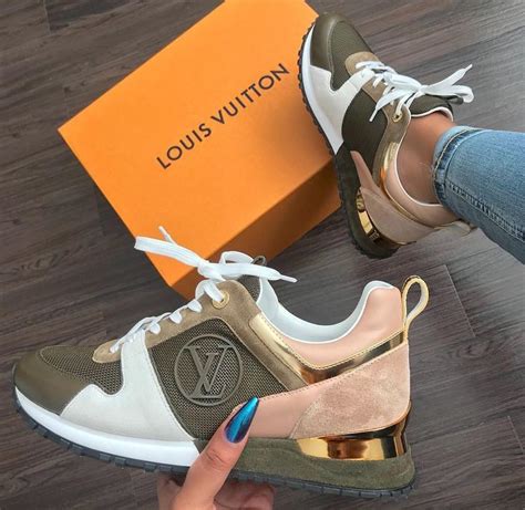 Louis Vuitton Sneaker For Womens Louis Vuitton Sneakers Louis