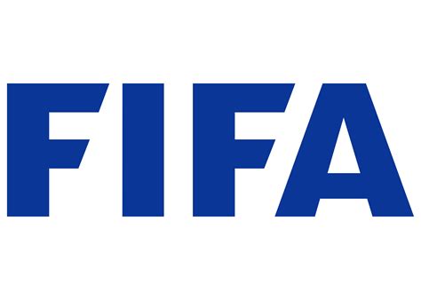 Fifa logo PNG