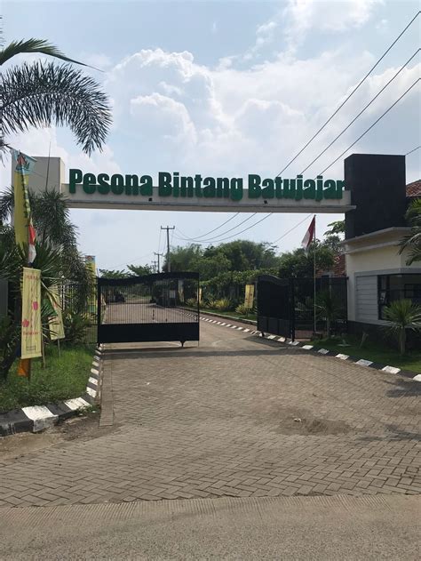 Pesona Bintang Batujajar Pangauban Kab Bandung Barat