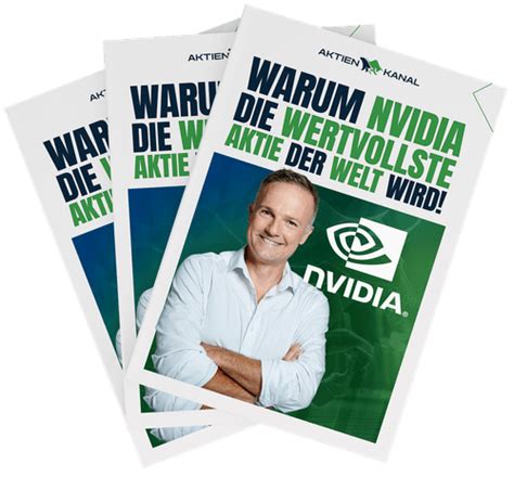 Aktien Report Nvidia Beste Aktie