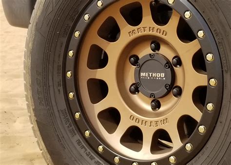 Method Race Wheels Off Road Wheels