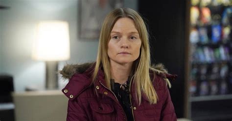 What Happened to Amanda Rollins' Sister? Kim Is Back on 'Law & Order: SVU'