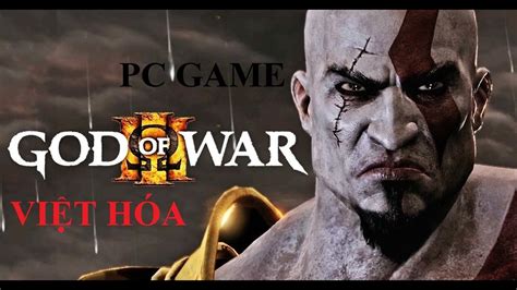 RPCS 3 God of War 3 Việt Hóa Full DLCs Tập 4 GIẢI MÃ BÍ ẨN MÊ