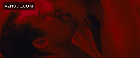 MORGEN NUDE SCENES AZNude