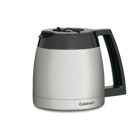 Cuisinart 10-Cup Replacement Coffee Maker Thermal Carafe - Walmart.com ...