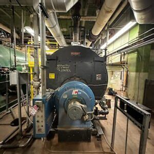 Used Commercial Boilers For Sale We Buy Industrial Boiler Equipment