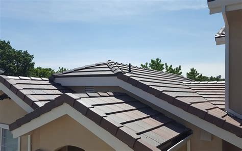 Concrete And Clay Tile Roof Solutions Inc