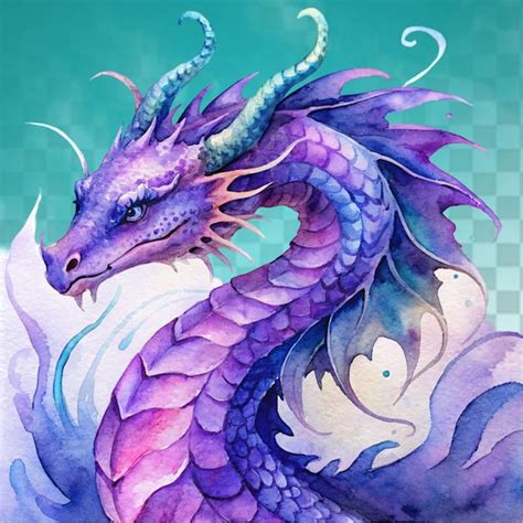 Dragon Fantasy Illustration PSD, 900+ High Quality Free PSD Templates ...