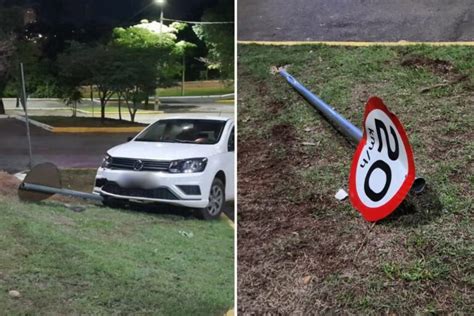 Tia Que Bateu Em Placa E Causou Morte De Beb De Meses Indiciada