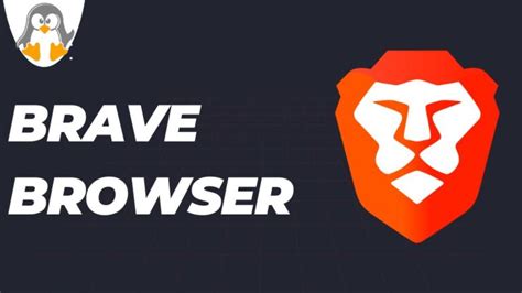 How To Install Brave Browser On Ubuntu 24 04 Linux Genie