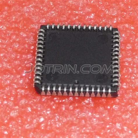 Mc68hc711e9cfn2 Nxp Embedded Processors And Controllers Jotrin Electronics