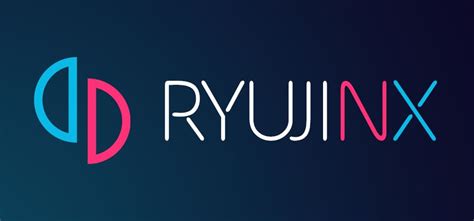 Ryujinx Nintendo Switch emulator for iOS (Download IPA)