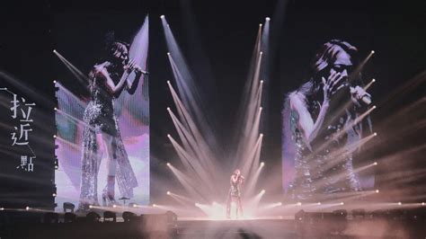 容祖兒 Joey Yung 這麼近那麼遠 Eternity Live In Macau 容祖兒演唱會2024 137 Youtube