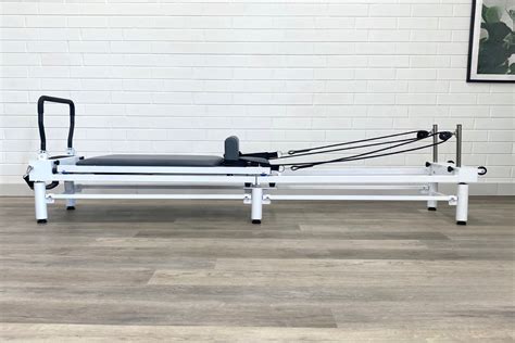 Home Folding Pilates Reformer Australia Lope Pilates Equipment