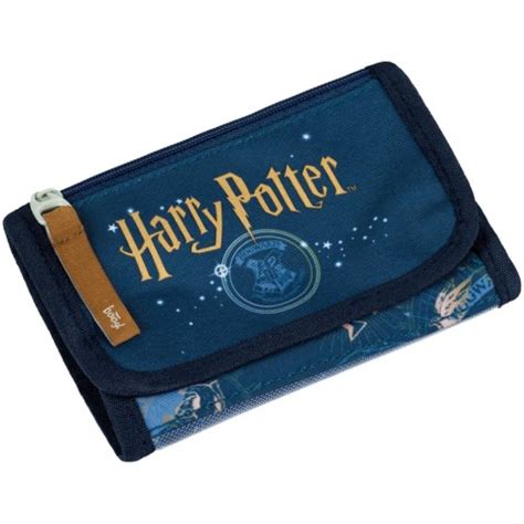 Baagl Pen Enka Na Krk Harry Potter Bradavice Detskyeshop Cz