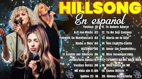 Hillsong En Espa Ol Yahweh Se Manifestar Hillsong Espa Ol Sus