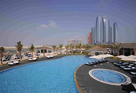 IHG launches luxury private Abu Dhabi beach club - Hotelier Middle East