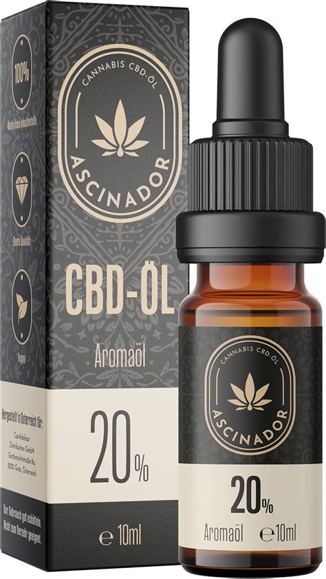 Cbd L Vollspektrum Cbd Tropfen Aus Bio Kultivierung