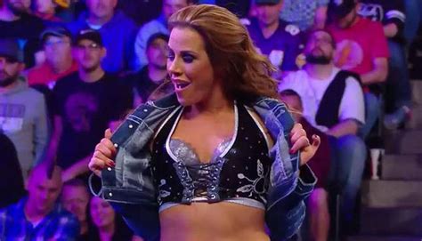 Mickie James On Infamous Piggy James Angle In Wwe Impact It Had In