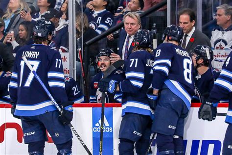 Colorado Avalanche Vs Winnipeg Jets 43024 Free Pick Odds