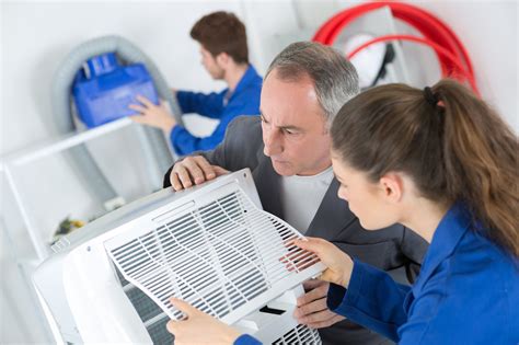 How Often Should You Service Your Residential Hvac System Apxv