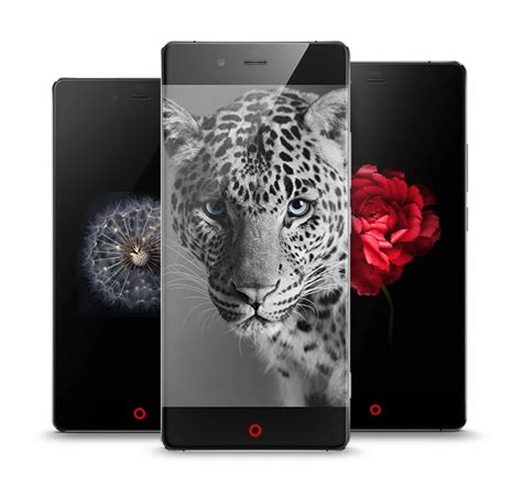 ZTE To Announce LTE-A Nubia Z9 On July 3rd In China