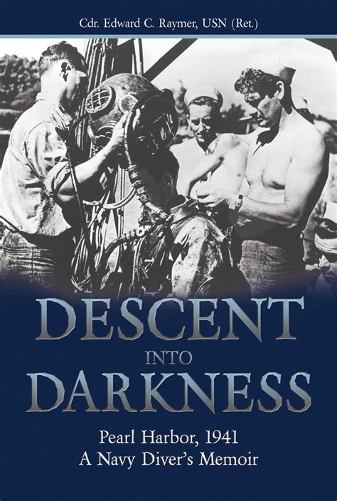 Snapklik.com : Descent Into Darkness: Pearl Harbor