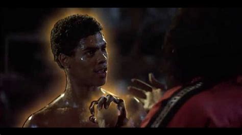 THE LAST DRAGON with Taimak Live in Person | Alamo Drafthouse Cinema