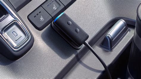 Amazon’s second-gen Echo Auto get smaller and adds roadside assistance ...