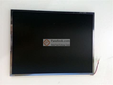 LG Philips LCD LB104S01 TL01 Overview Panelook