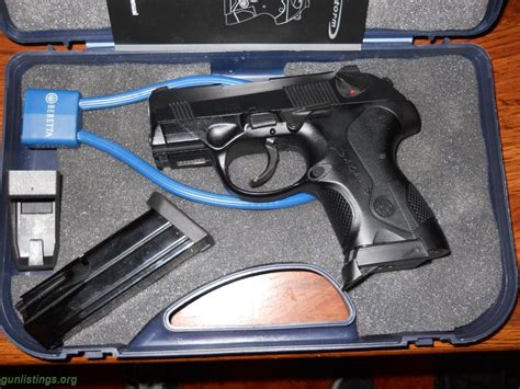 Gunlistings Org Pistols BERETTA PX4 STORM SUBCOMPACT 9MM IN BOX