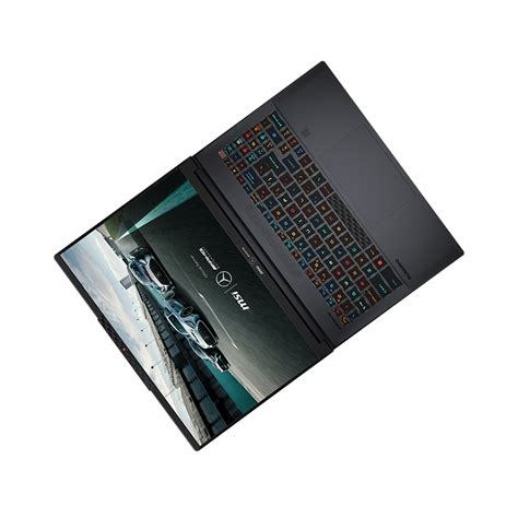 Laptop Msi Stealth Mercedes Amg Motorsport A Vg Vn I H