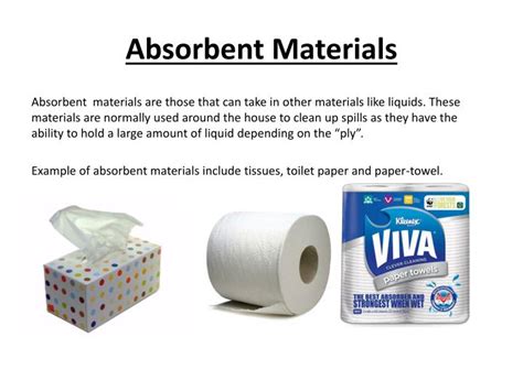 PPT - Different Types of Materials PowerPoint Presentation - ID:2573911