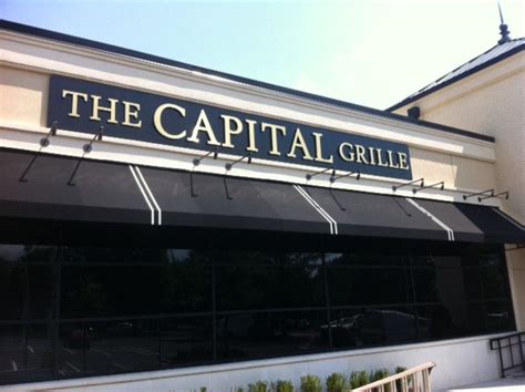 Capital Grille Atlanta To Open Near Perimeter Mall Dunwoody Ga Patch