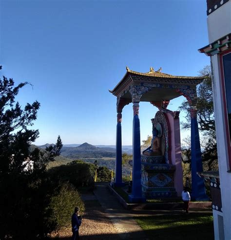 Templo Budista Rs - Minha visita ao Templo Budista em Três Coroas, RS | by Alison Monteiro ...