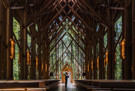 Glass Chapels In Arkansas Beautiful Wedding Chapels In Arkansas