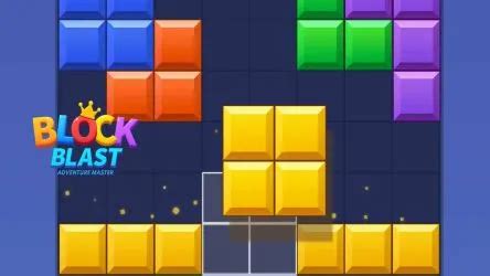 Block Blast Adventure Master Tricksgame Is A Popular Gaming Platform