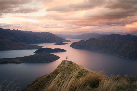 Must Do Hikes On New Zealand S South Island New Zealand South Island