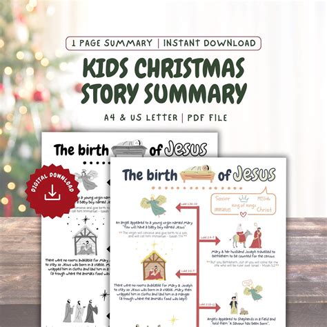 christmas story  year