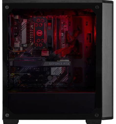 Pc Specialist Vortex St S Gaming Pc Review Visually Reviewed