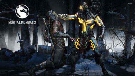 Mortal Kombat X Pc Kombat Pack Joheryo